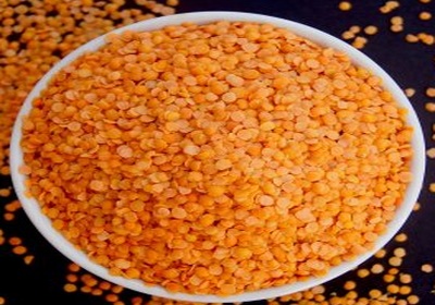 Masoor Dal
